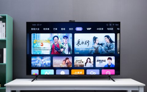 国产电视机排名第一是哪个品牌（2021国产电视机排行榜）