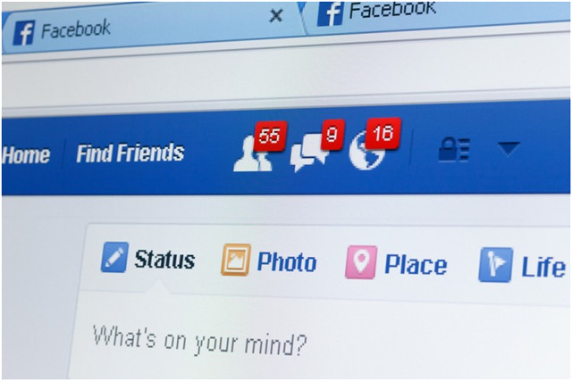 全球最受欢迎的18款社交媒体APP：Facebook还是老大……