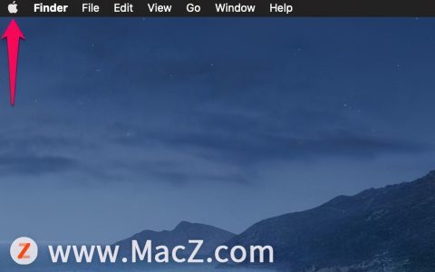 苹果电脑如何查看内存大小（如何检查Mac存储空间）