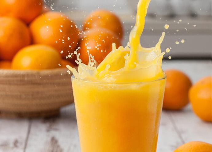 这5种“橙汁”几乎零差评，尝过之后就无法忘记，特别是第三个