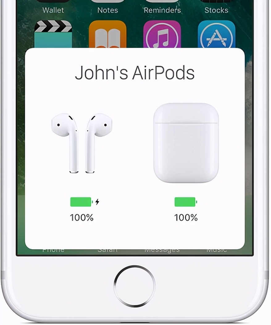 苹果AirPodsPro耳机的使用方法