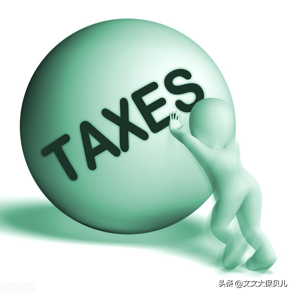 一般纳税人的税率都是多少？