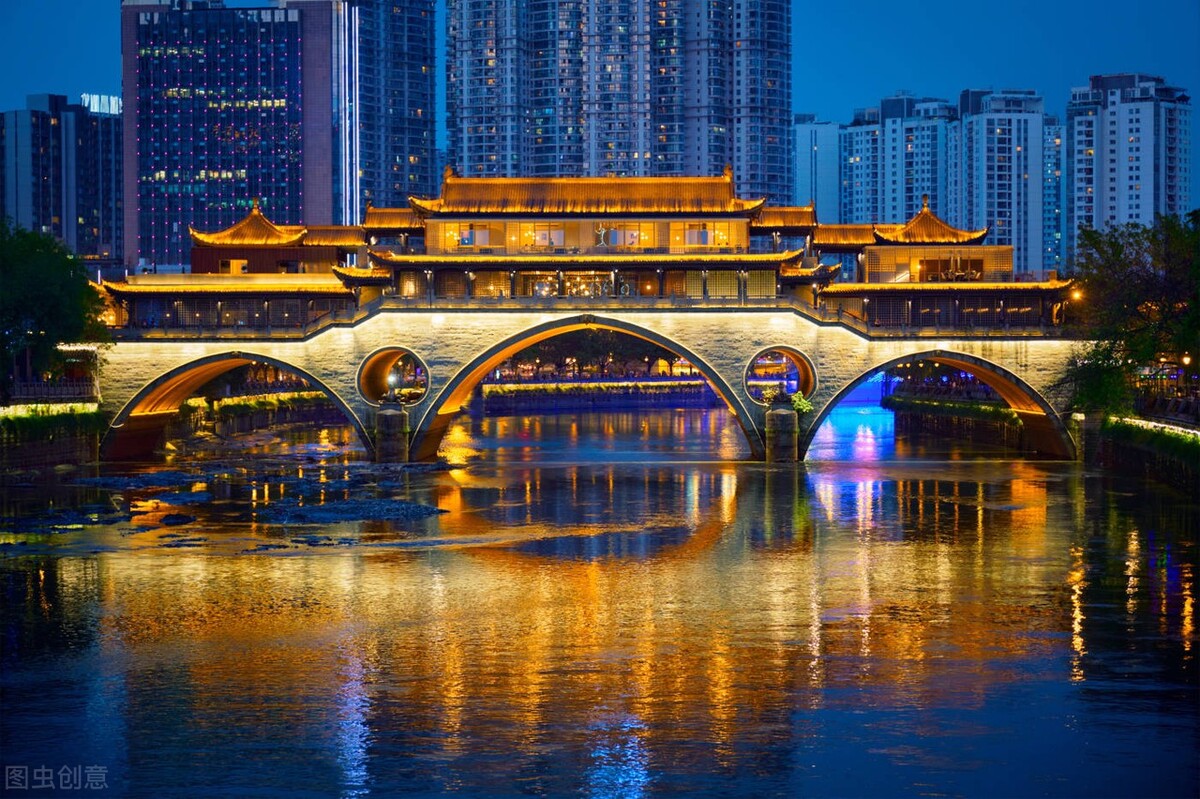 中国10大宜居城市最新排名，倘若择一城终老，退休后你会去哪里？