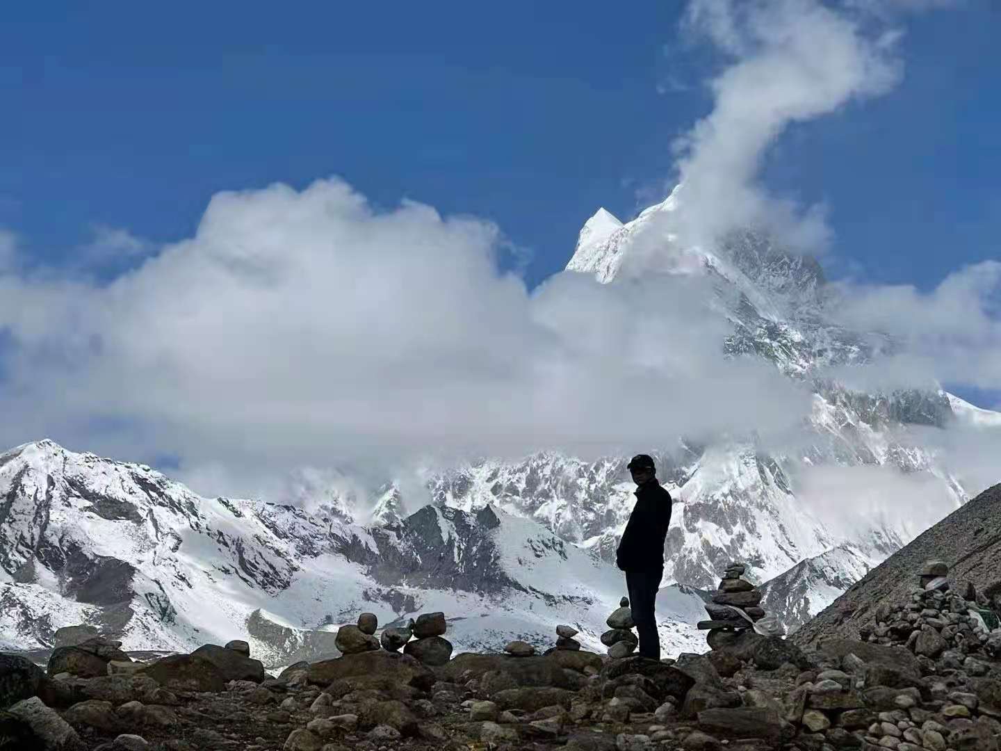 西藏徒步旅游路线推荐（西藏徒步旅游攻略）
