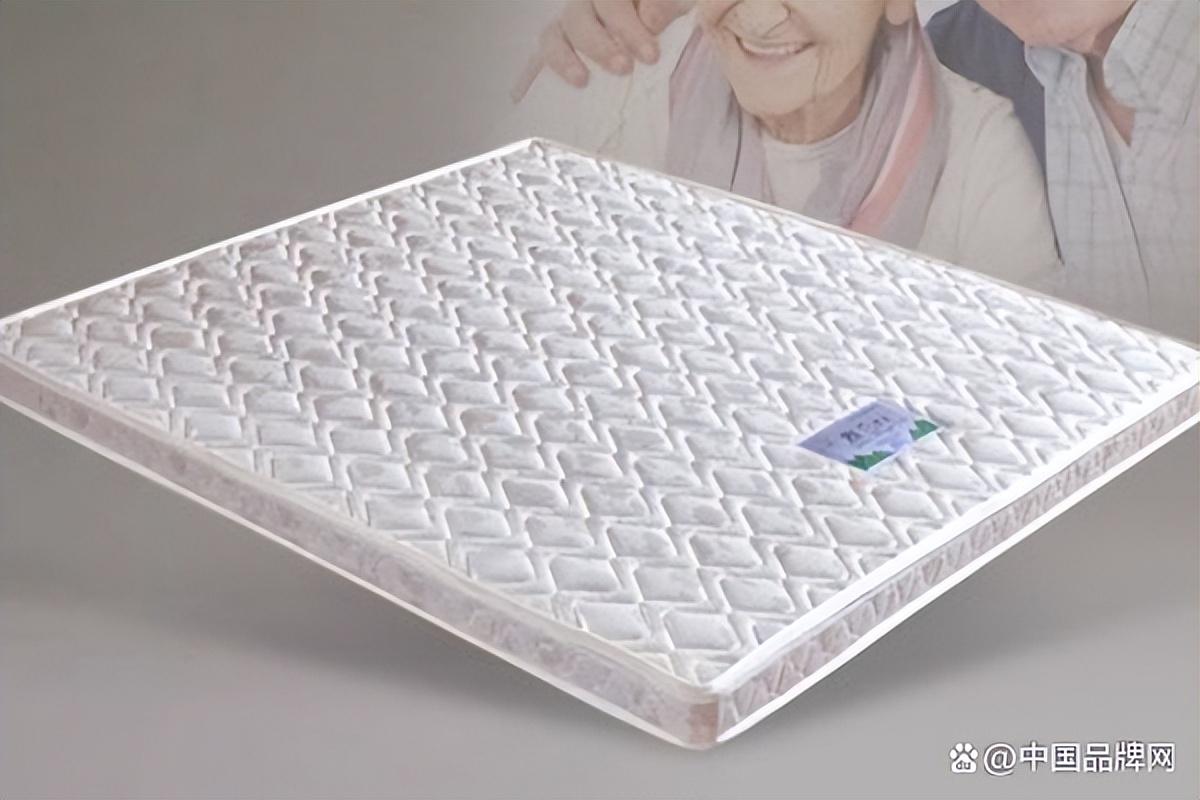 乳胶床垫十大品牌之一的床垫品牌介绍-慕思寝具