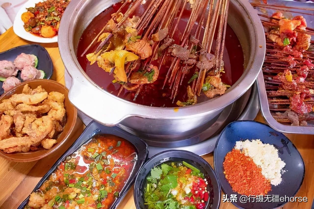 最火的店_开在了繁华商场的这五家餐厅,据说撑爆了深圳大半人的胃(2)_排行榜