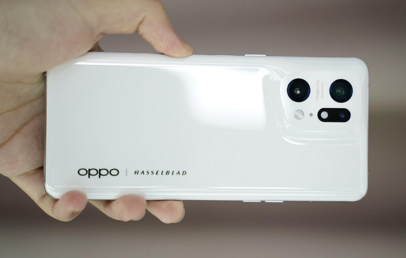 OPPO口碑最好的十款手机（OPPO手机评价排名）