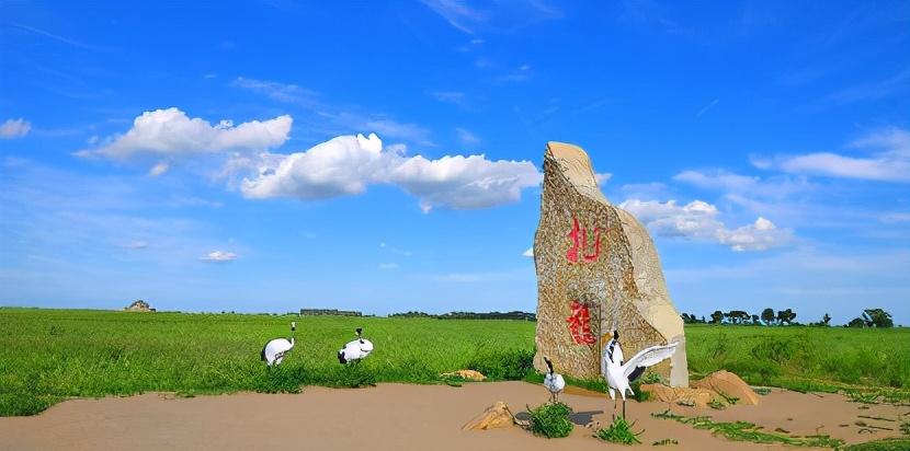 中国十大最著名的国家级湿地公园（中国最出名湿地公园）