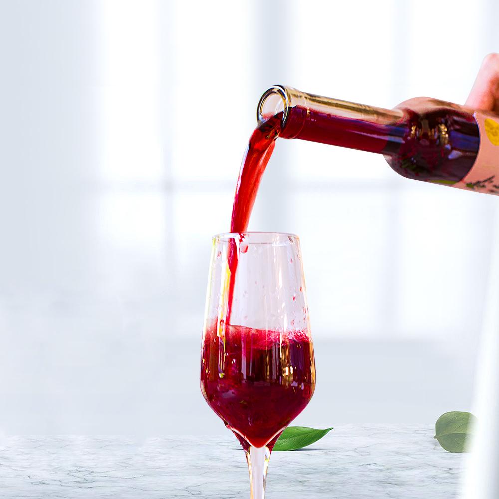树莓酒制作方法和步骤（树莓酒什么时候喝最好）