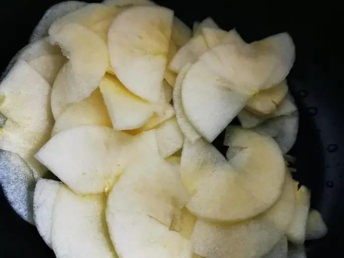 烤苹果干的做法（烤苹果干怎么做好吃）