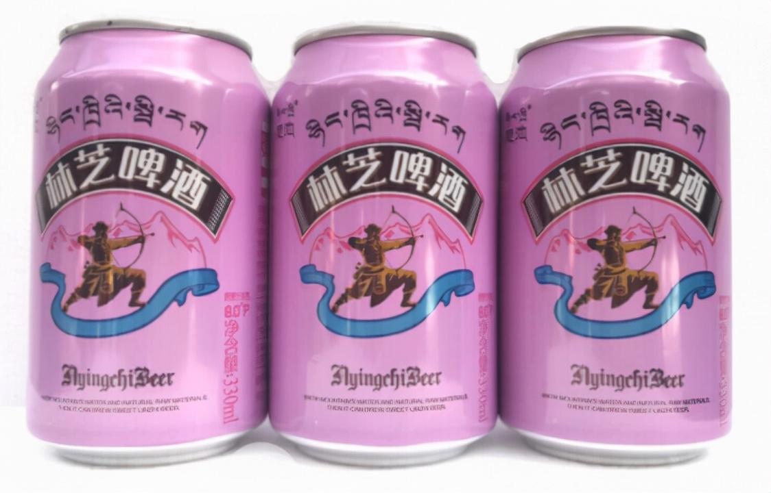 拉萨啤酒品牌介绍（拉萨青稞啤酒）