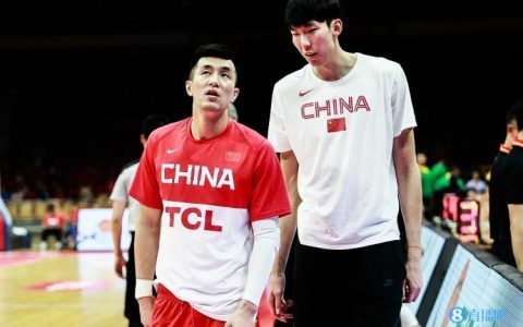 2022中国男篮集训名单（国家男子篮球队集训名）
