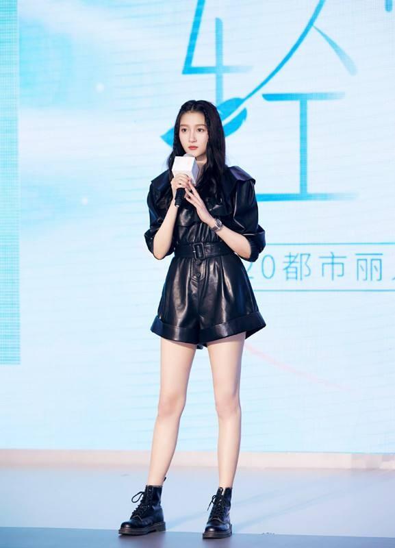 中国十大美女排行榜（娱乐圈各年龄段最美十大女明星）