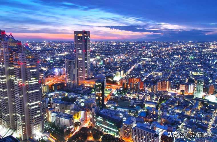 日本哪个城市适合定居（盘点日本最值得去的十大城市）
