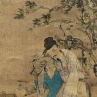 中国古代十大著名画家（中国古代画家有哪些）