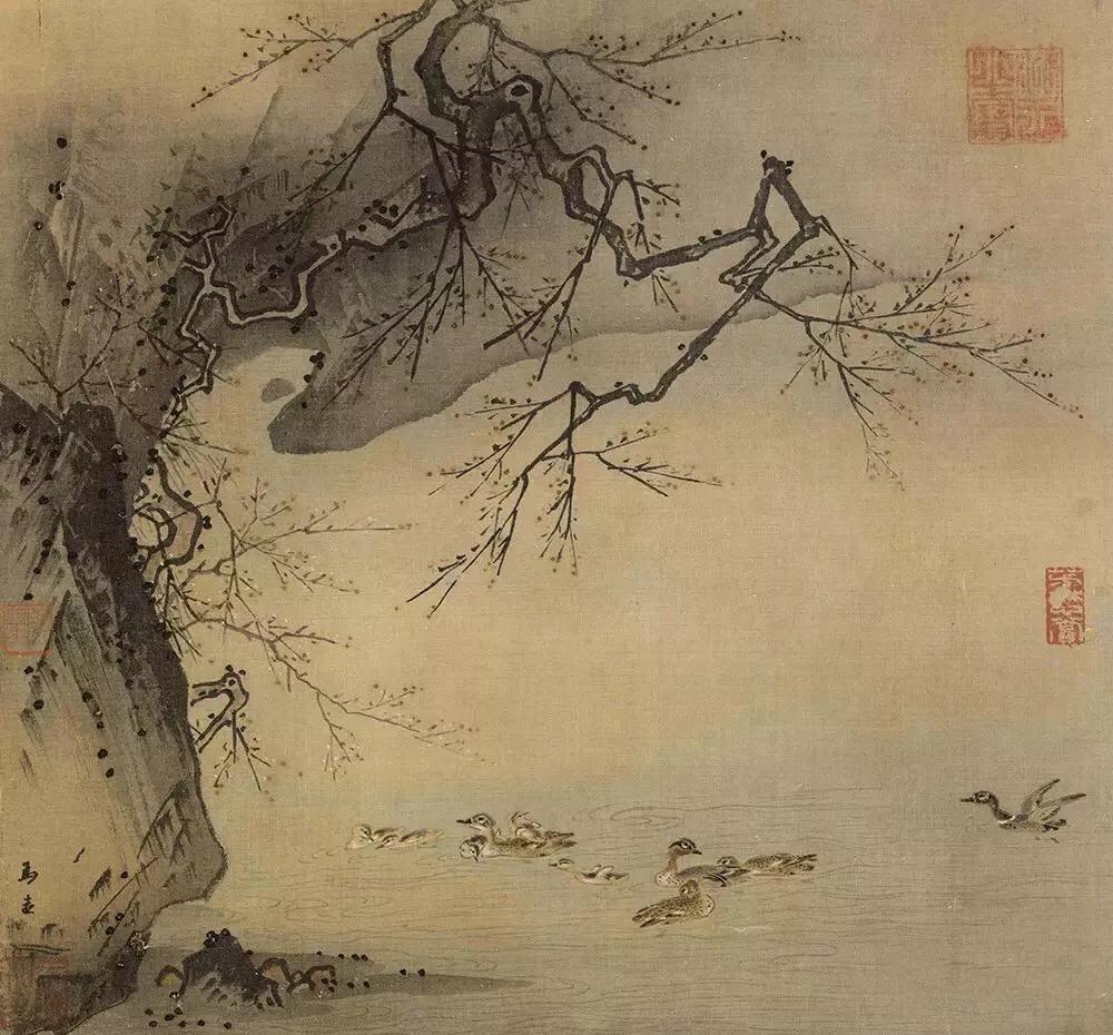 中国古代十大著名画家（中国古代画家有哪些）