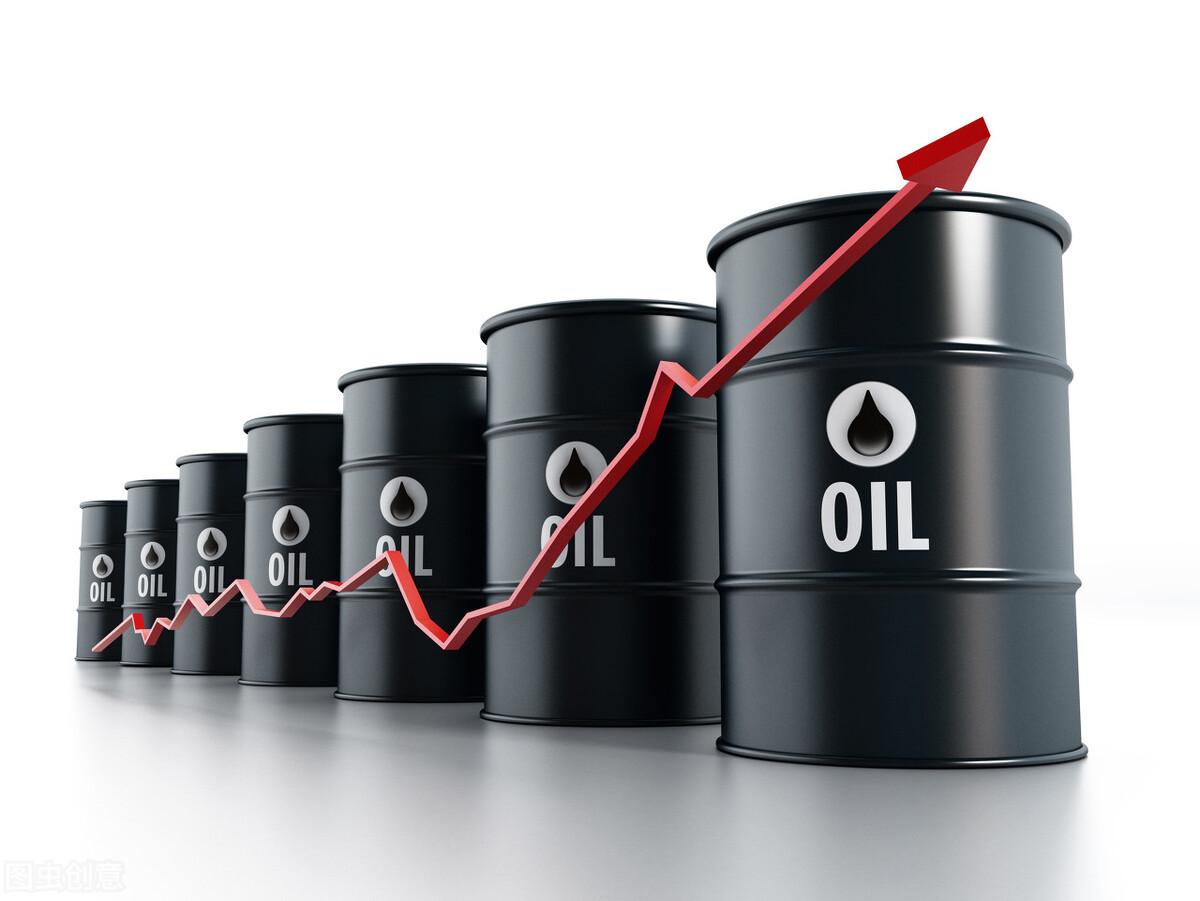 国际油价最新消息（2022国际油价走势）