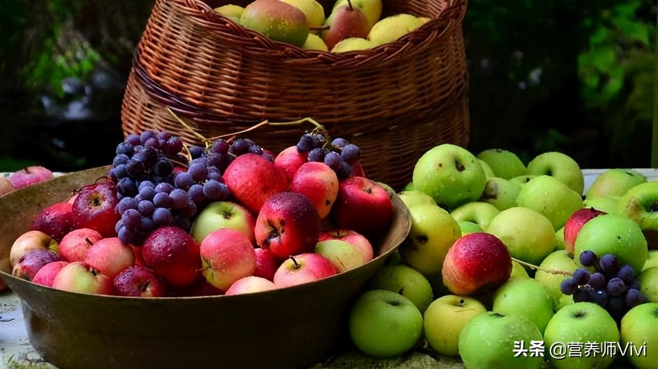 最适合夏天吃的十种水果（夏天吃什么水果对身体好）