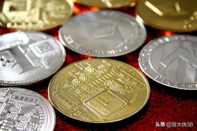 中国十大虚拟货币排名（虚拟货币交易平台排行榜）