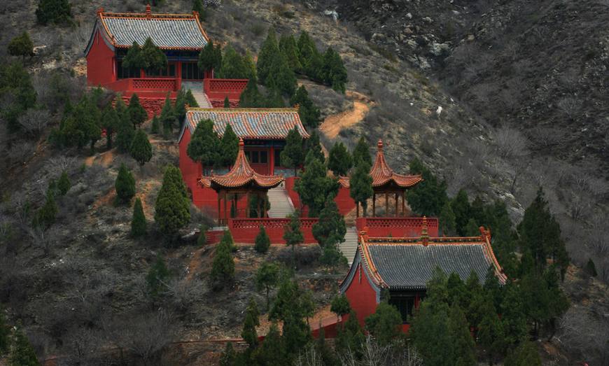 忻州市原平市十大著名旅游景点（原平市有哪些好玩的地方）