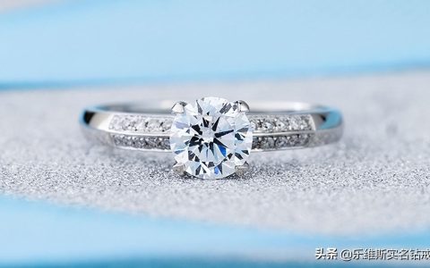 求婚戒指的含义是什么（求婚戒指可以当结婚戒指吗）