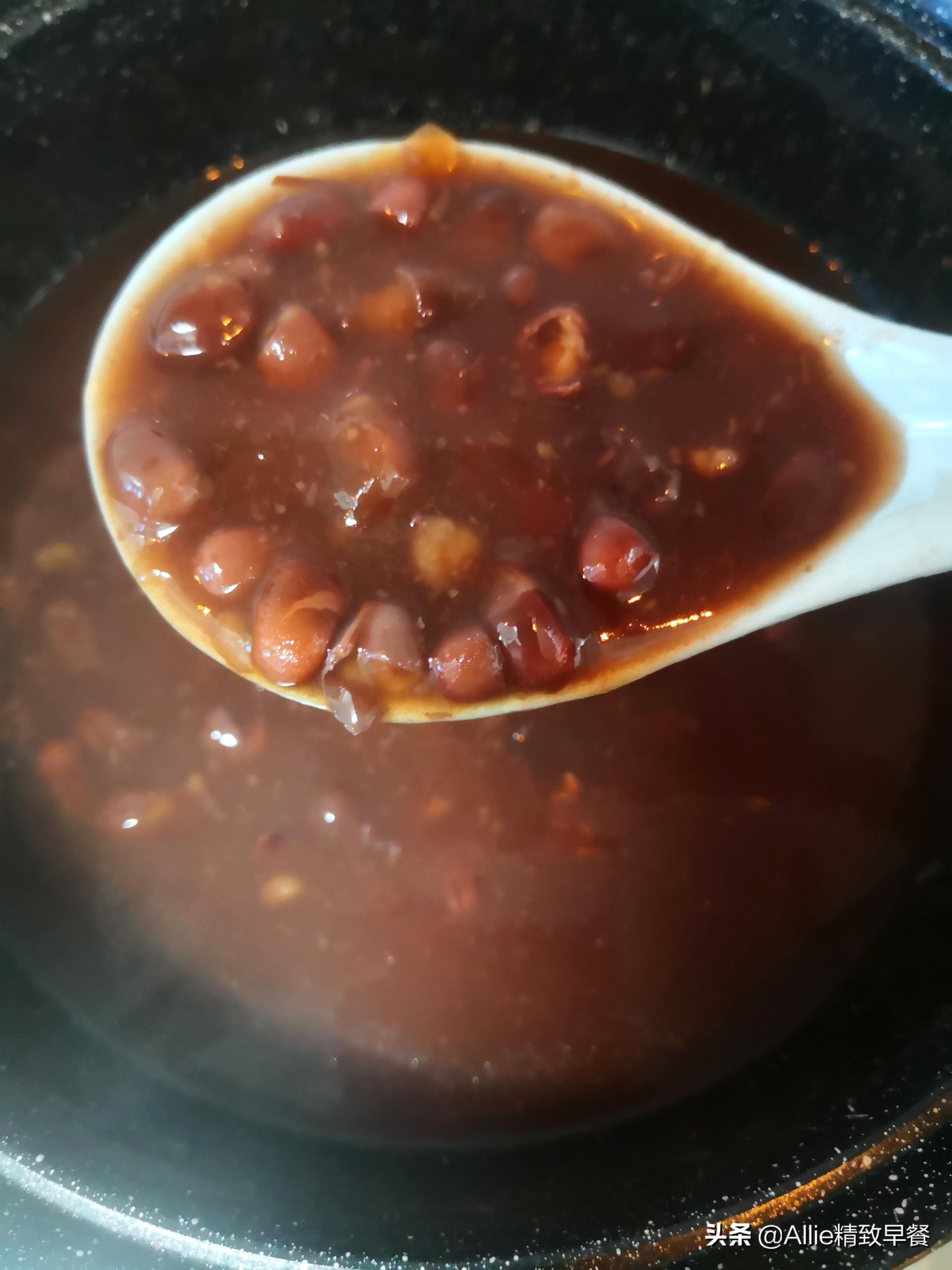 红豆怎么做好吃又简单（红豆的最佳食用方法）