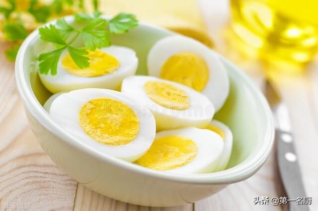 鸡蛋蛋白质含量（高蛋白食物排行榜）