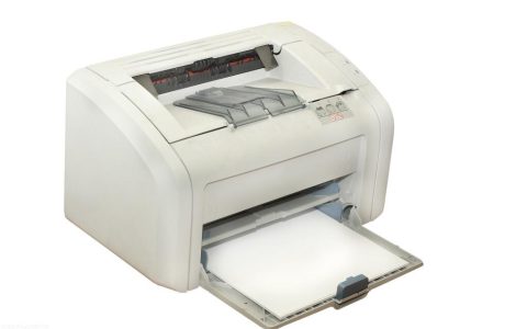 惠普打印机怎么安装（惠普打印机安装教程）