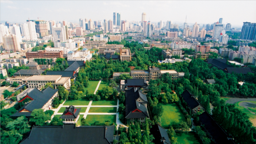 多少分能上南京大学（2022江苏省高考分数线）