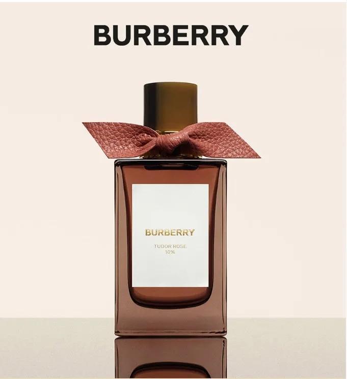 Burberry香水有哪些系列（巴宝莉经典香水排行榜前十名）
