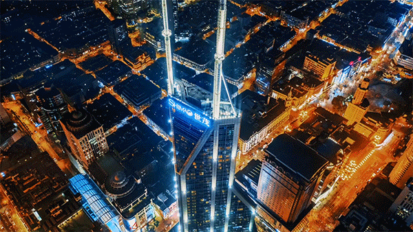 上海最高楼叫什么名字（上海最高楼排名前十的大厦）