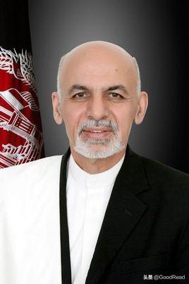 阿富汗总统叫什么名字（阿富汗历任总统列表）