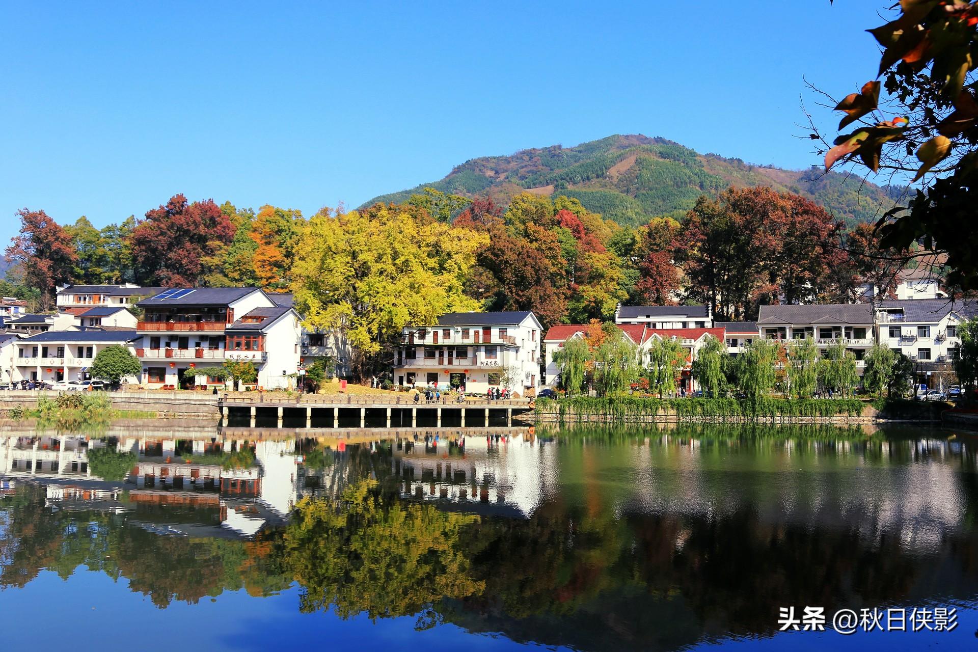 杭州周边旅游景点排名前十（杭州免费景点最好玩的排名）