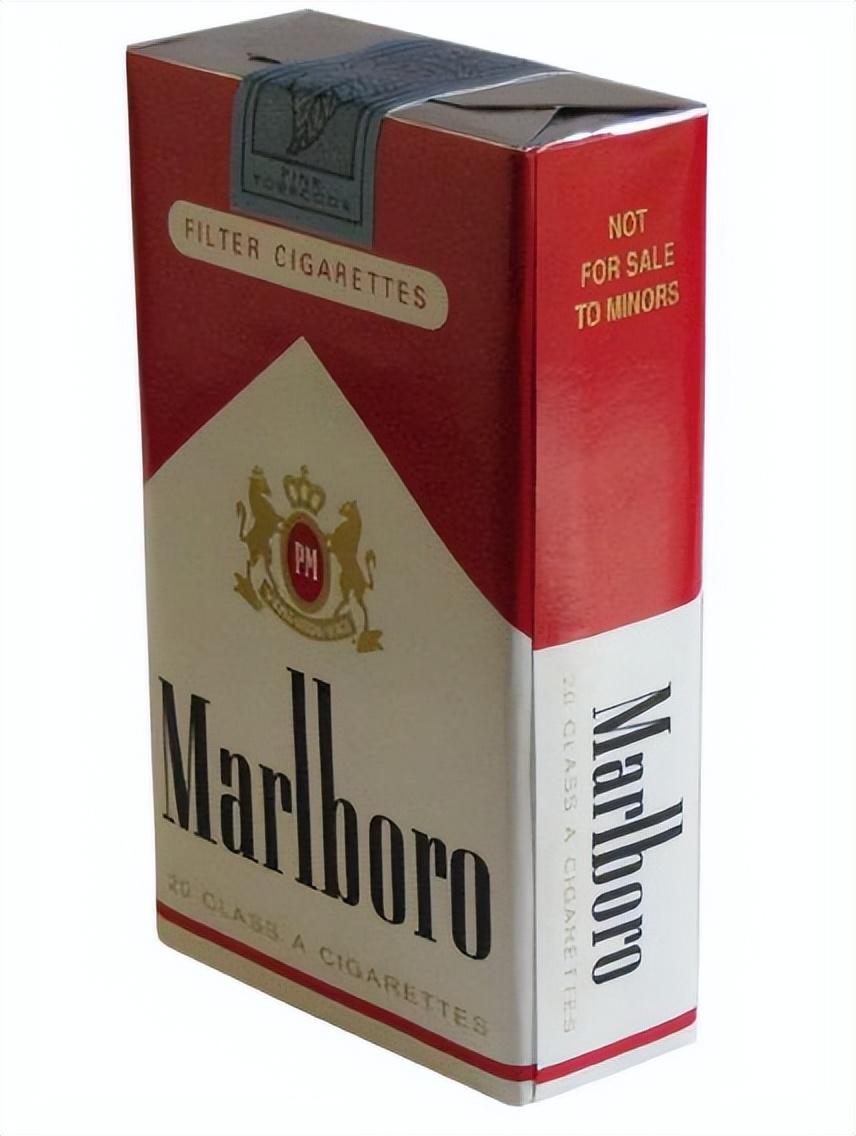 香烟排行榜前十名价格销量（2022全球十大烟草品牌排名）