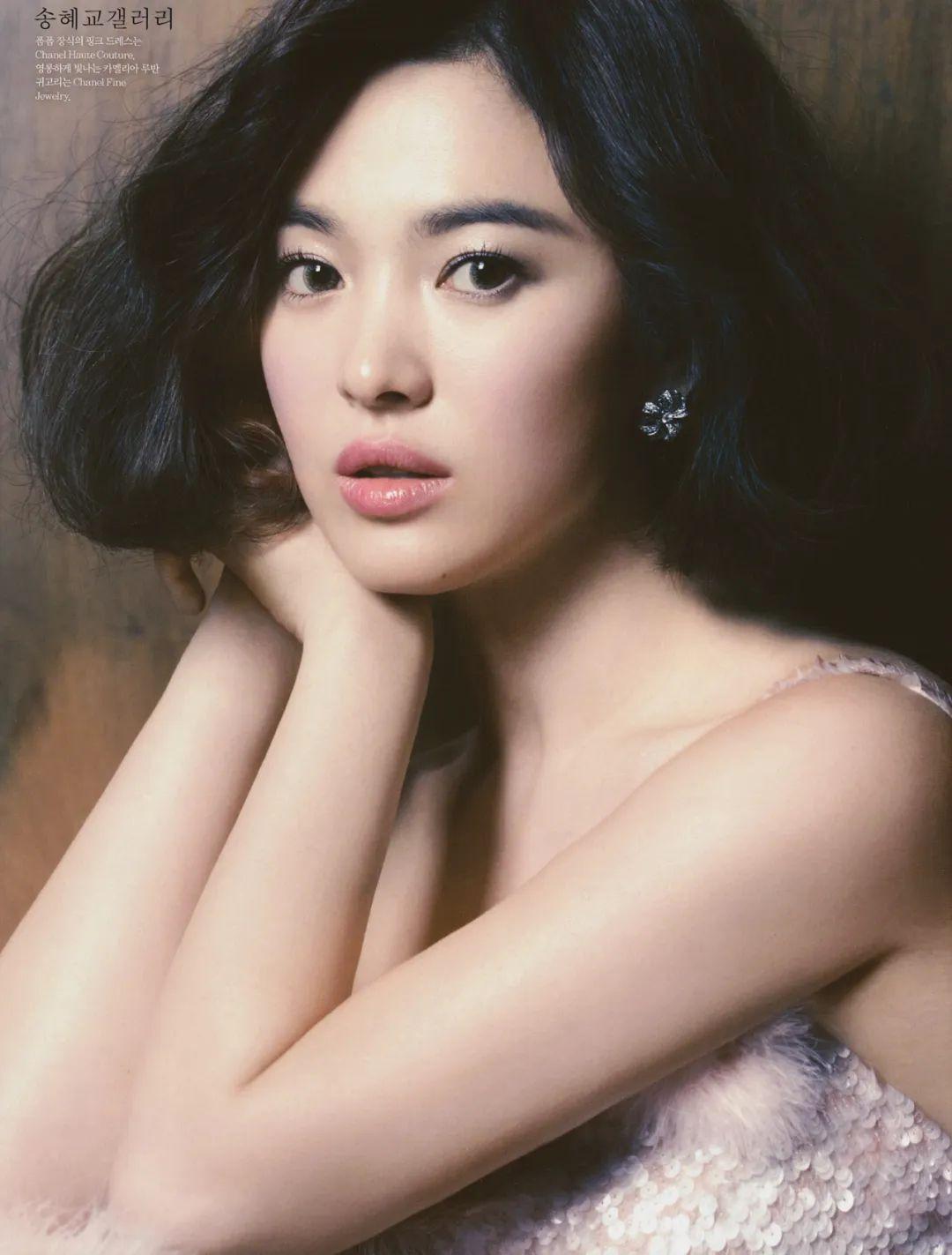 韩国演员排名图片