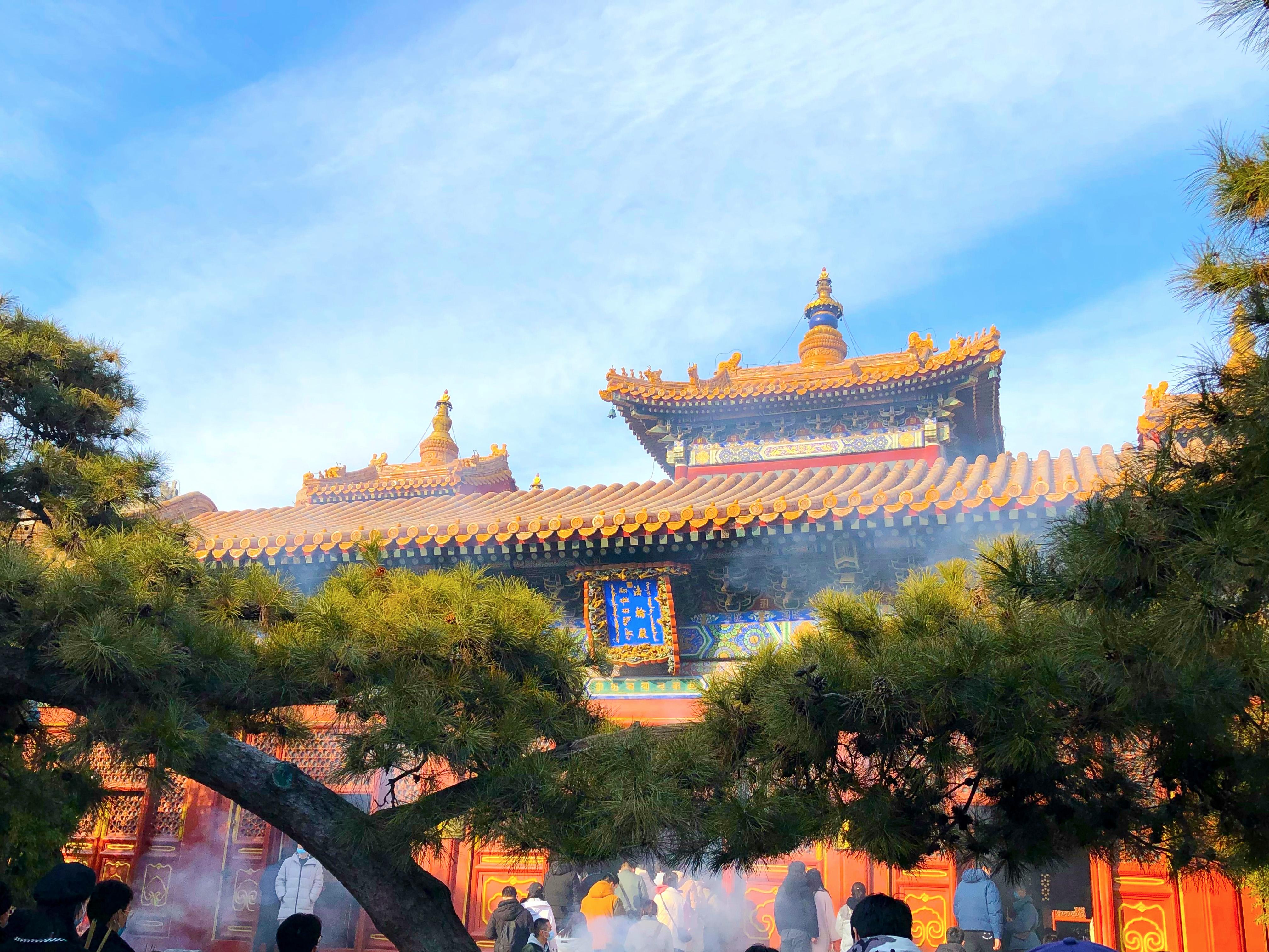 北京寺院都有哪些（北京7大寺庙盘点）