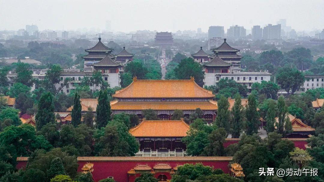 北京有哪些好玩的地方（北京十大旅游景点排行榜前十名）