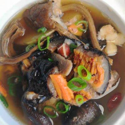 海参汤怎么做简单好吃（海参的11种家常做法）
