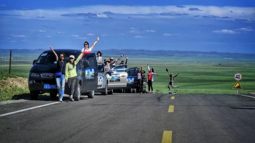 内蒙古7条最美自驾路线（内蒙古自驾游去哪里好）