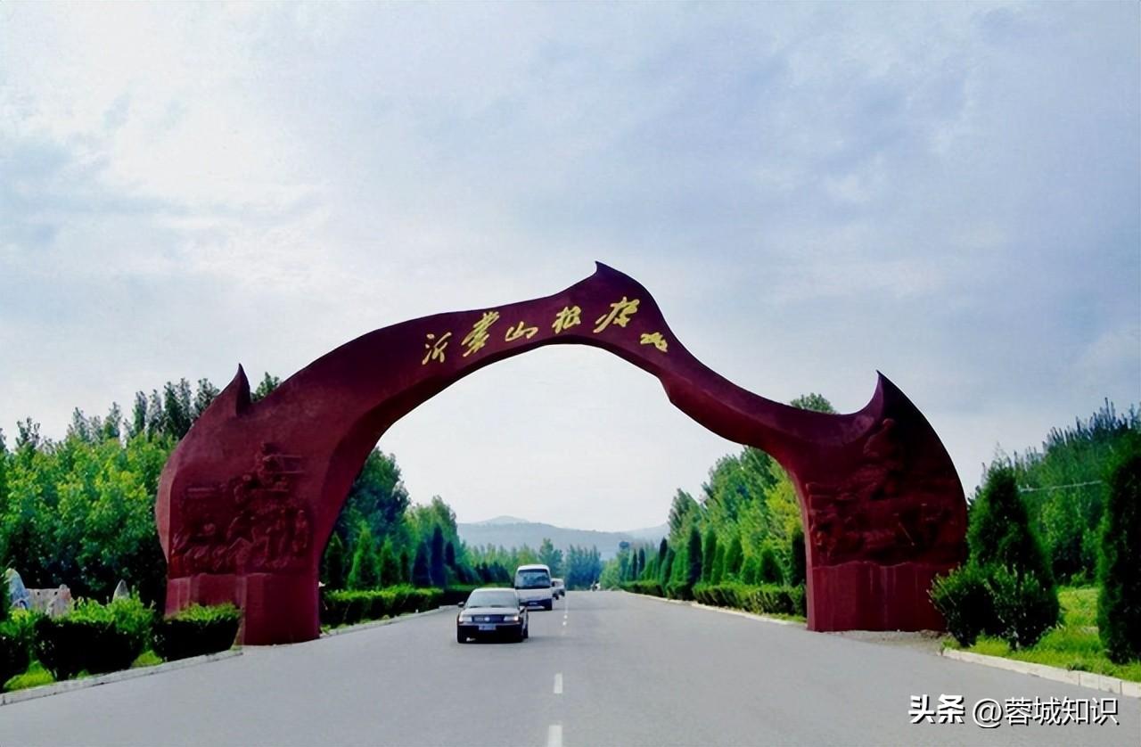 中国十大著名红色旅游景点（中国著名的红色景点有哪些）