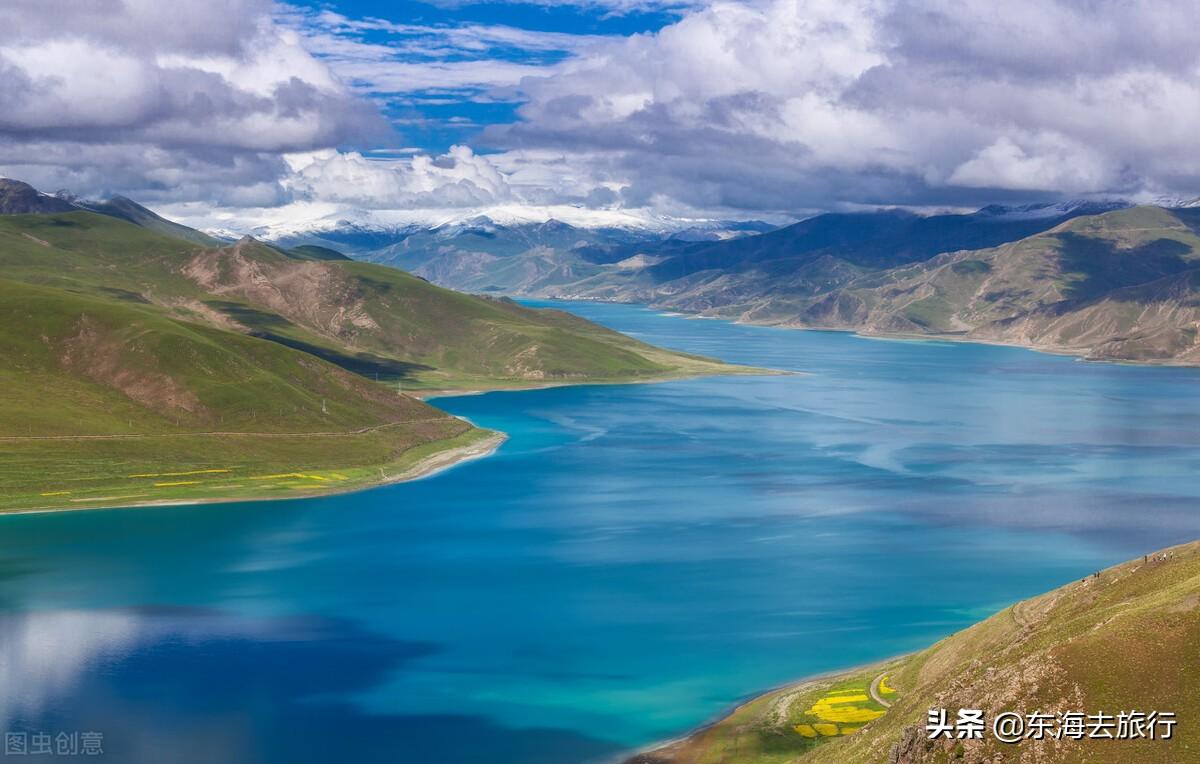 西藏十大自驾游必去景点（西藏十大自驾游路线）