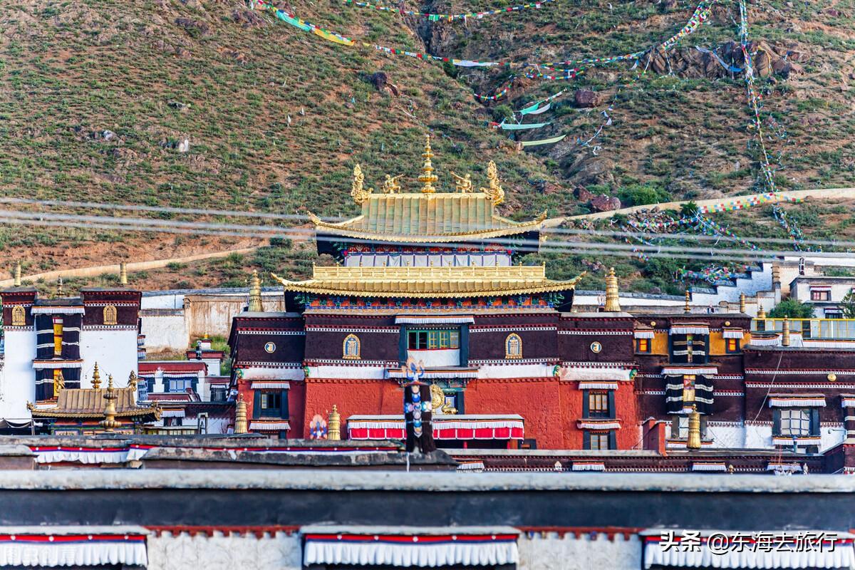 西藏十大自驾游必去景点（西藏十大自驾游路线）