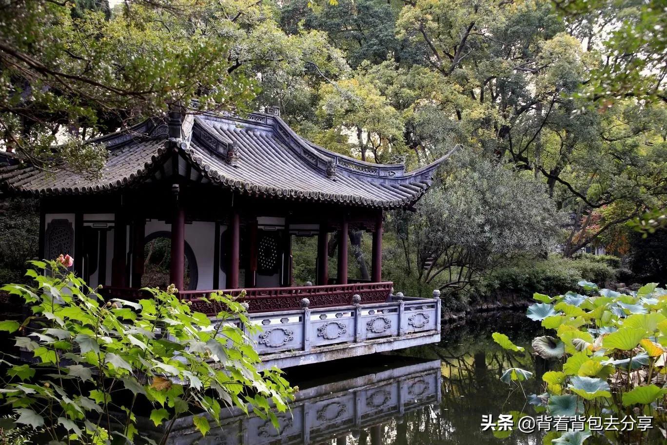 上海十大著名景点（上海最有名的景区）