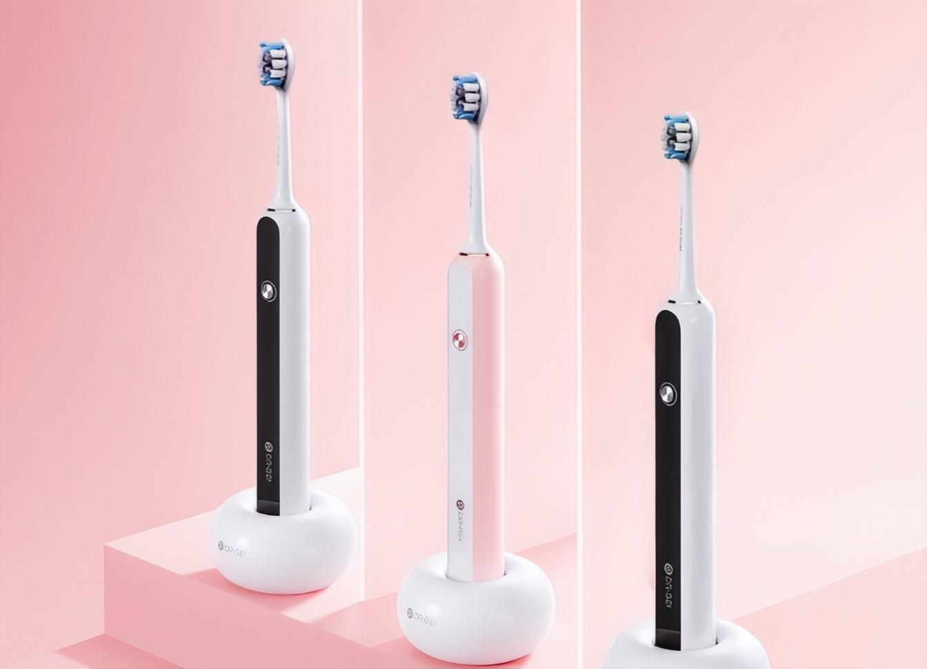 电动牙刷的正确使用方法（2022年口碑最好的电动牙刷品牌排行）