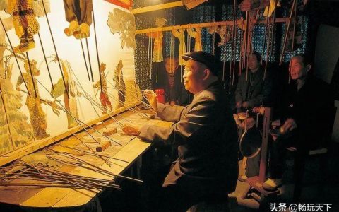 中国非物质文化遗产名录（中国十大非物质文化遗产）