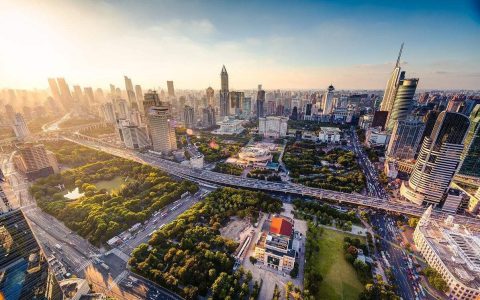 中国最大的城市广场是哪一个（中国最大的广场排行榜前十名）