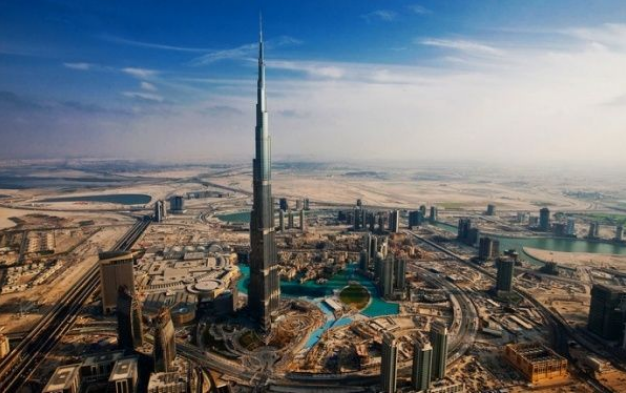 世界最高的楼多少层在哪个国家（世界上最高的楼有多少米）