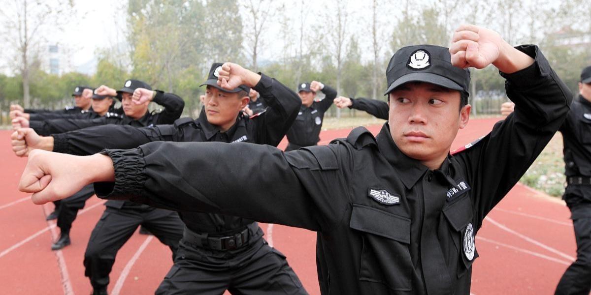 中国十大警察学院排名（报考警校具体有什么条件和要求）
