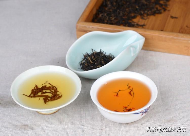 茶叶品牌排行榜前10名（中国十大高端名茶最新品牌）