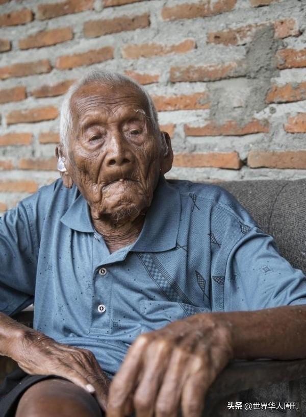 世界上最长寿的人多少岁（世界上最长寿的人是谁）